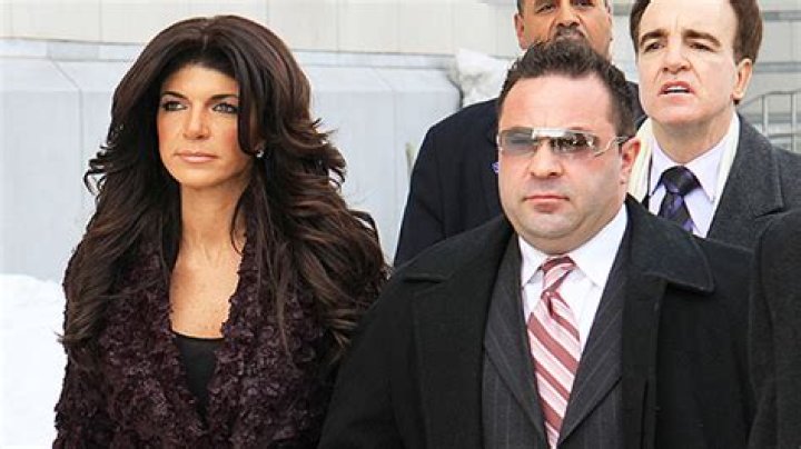 Joe Giudice Asks To Officially Leave Family & Move Back To Italy During His Deportation Appeal