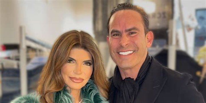 ‘RHONJ’: Joe Giudice Threatens To Smash Teresa’s Head Against The Wall In Terrifying Fight