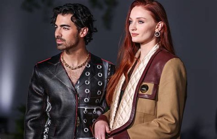 Joe Jonas & Sophie Turner Had Been ‘Living Separate Lives For Months’ Before Divorce Filing: Report