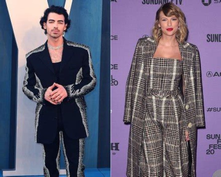 Joe Jonas Spotted With Laila Abdallah on Vacay After Stormi Bree Split