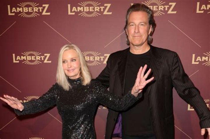 John Corbett & Bo Derek Are Married: ‘Sex & The City’ Star Reveals Ring & Secret Wedding