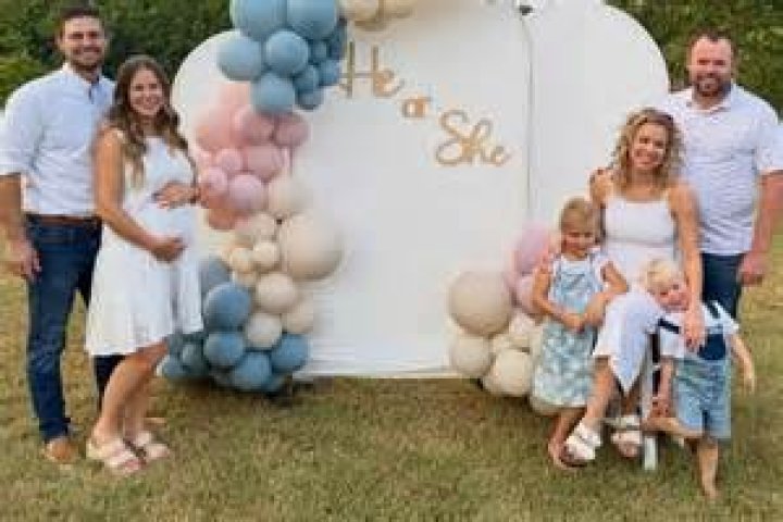 John David Duggar & Wife Abbie Welcome 1st Child Together — A Baby Girl