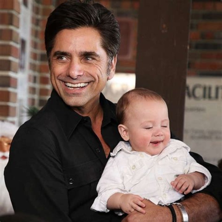 John Stamos Wants More Children & Is Ready For Second Child – Hollywood Life