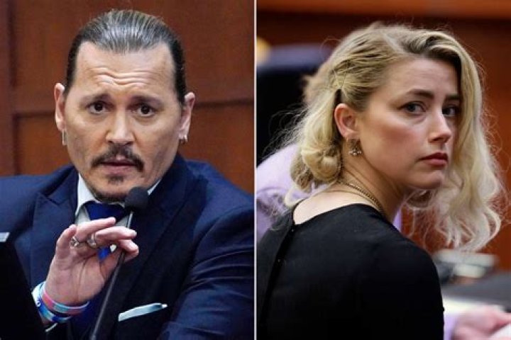 Johnny Depp May Not Try To Collect $10 Million In Damages From Amber Heard