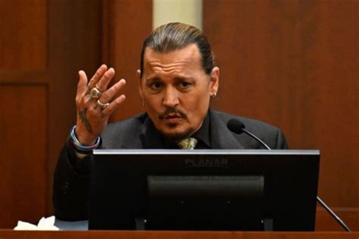 Is It True Amber Heard Cut It Off? – Hollywood Life