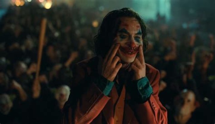 ‘Joker’ Movie: Photos