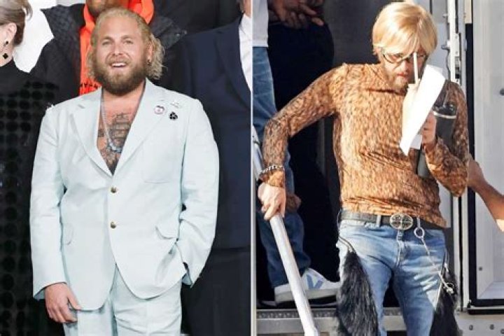 Jonah Hill News, Photos, Movies and Videos – Hollywood Life