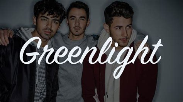 The Jonas Brothers Drop ‘Greenlight’ From ‘Songland’ — Listen – Hollywood Life