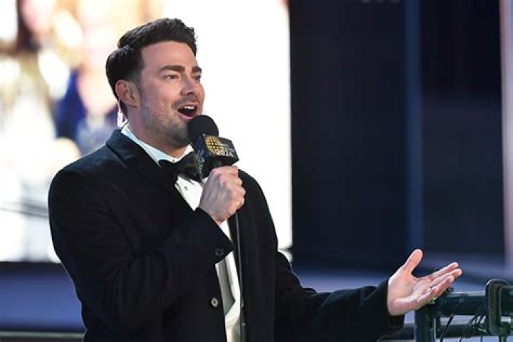 Jonathan Bennett Opens Up About Making His Broadway Debut in ‘Spamalot’: It’s a ‘Totally Different Ballgame’ (Exclusive)