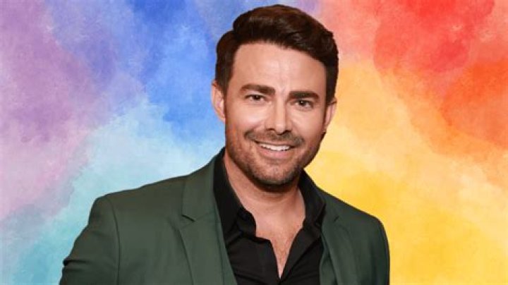 Celebrating Pride With… Jonathan Bennett: Why Todrick Hall Is His LGBTQ+ Icon