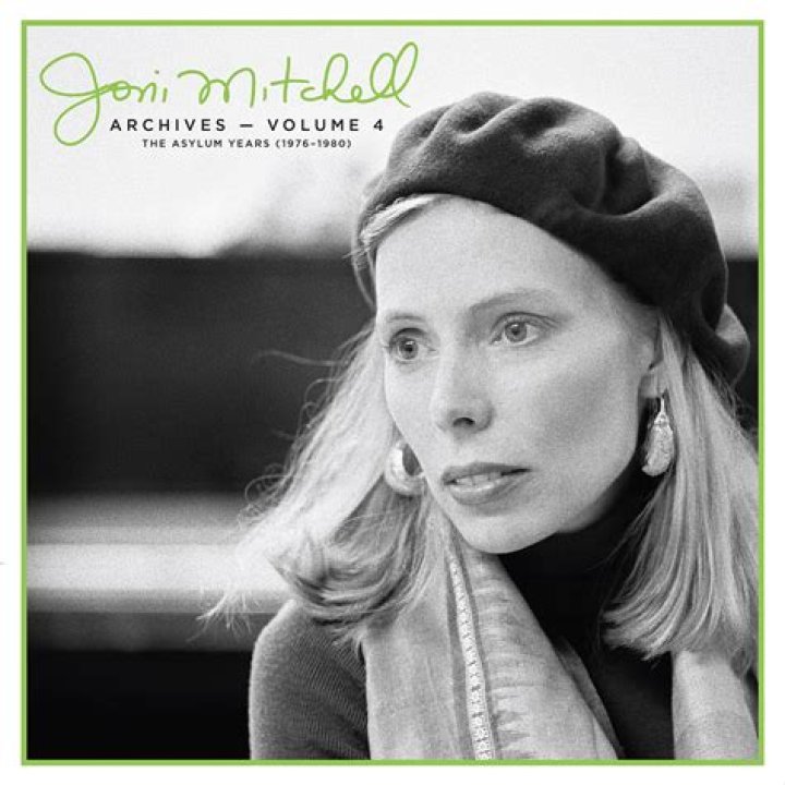 Joni Mitchell Celebrity Profile – Hollywood Life