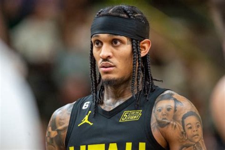 Jordan Clarkson Celebrity Profile – Hollywood Life