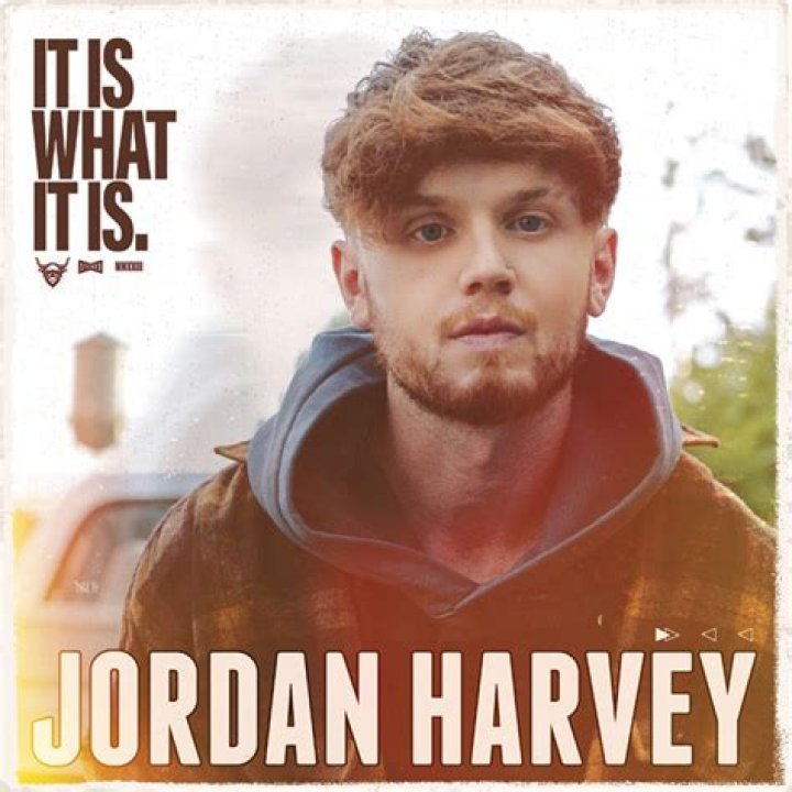 Jordan Harvey Talks New Album ‘It Is What It Is’ (Exclusive) – Hollywood Life