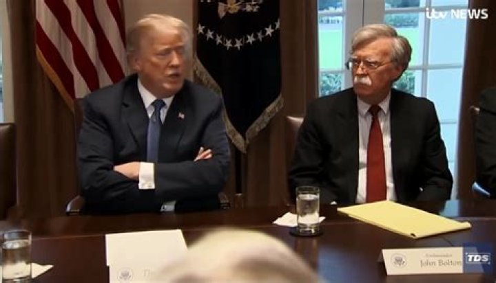 Jordan Klepper of ‘The Opposition’ Talks Donald Trump & The Right Wing – Hollywood Life