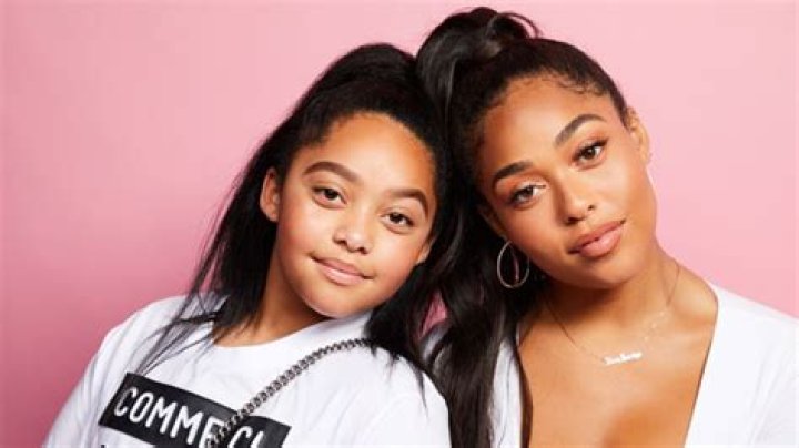 Jordyn Woods & Her Sister Jodie Look Like Twins In New Quarantine Pic – Hollywood Life