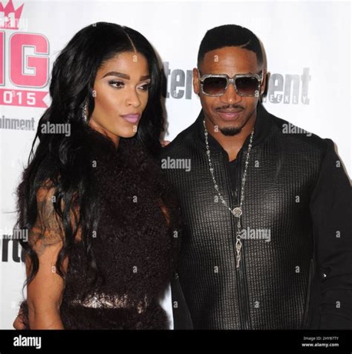 Joseline Hernandez & Stevie J Having Second Baby? — They Both ‘Want More’ Kids – Hollywood Life
