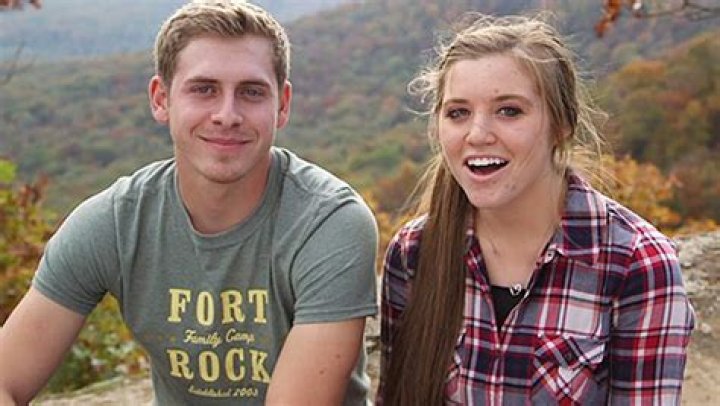 Joy-Anna Duggar Shoots Down Reports Of Marriage Troubles With Austin Forsyth: See Message