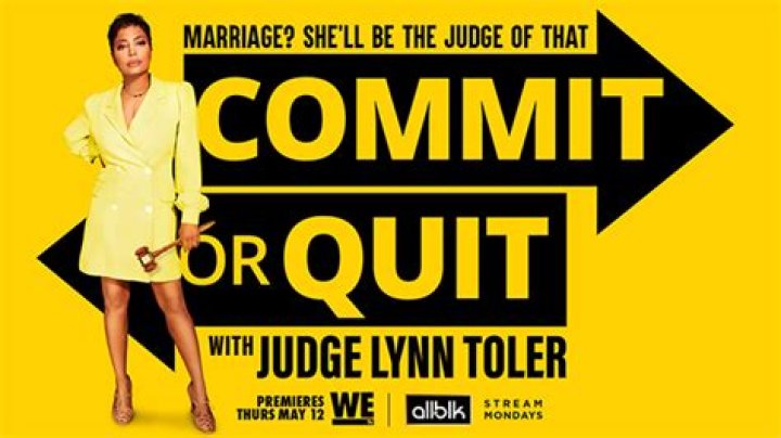 Watch ‘Commit Or Quit’ Trailer – Hollywood Life