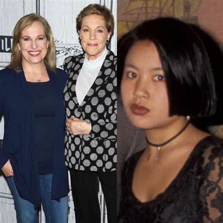 Meet Her 3 Adult Daughters – Hollywood Life