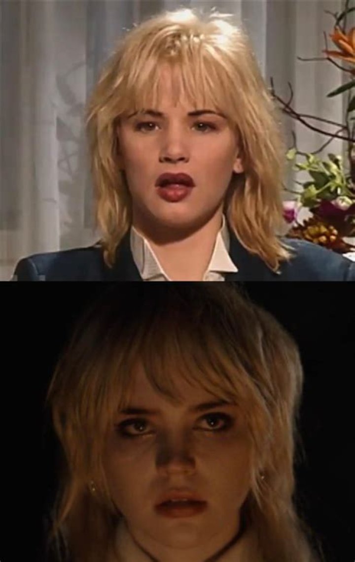 Juliette Lewis Then & Now: Photos – Hollywood Life