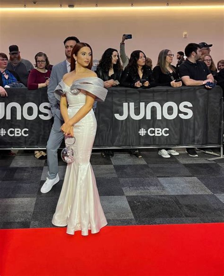 2018 JUNO Awards Red Carpet — PICS