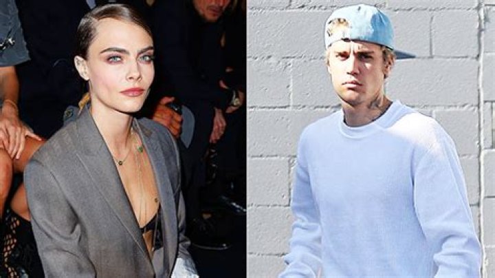Cara Delevingne Is His ‘Least Favorite’ Hailey Friend – Hollywood Life