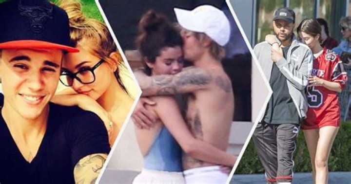 Justin Bieber Working Hard To Be A Gentleman For Selena Gomez