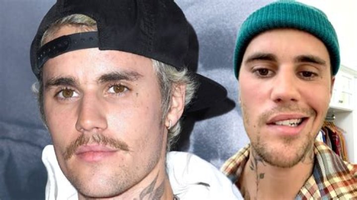Justin Bieber Seen In 1st Photos Since Face Was Paralyzed Arriving In LA With Hailey: Photos