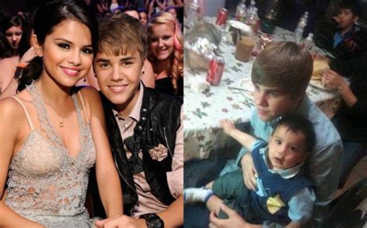 Justin Bieber Goes To Selena Gomez’s Birthday — Cross-Country For Her 21st – Hollywood Life