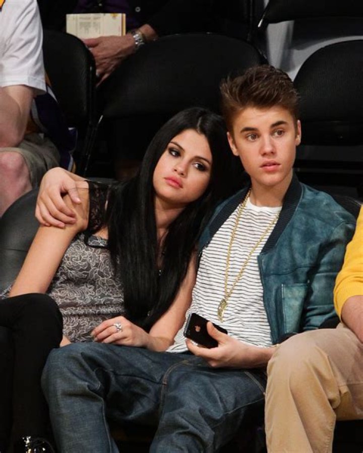 Justin Bieber & Selena Gomez's Most Romantic Private Dates