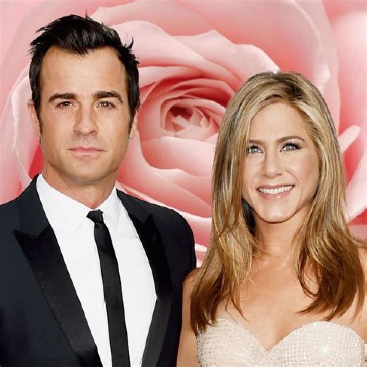 Justin Theroux Admits He & Jennifer Aniston ‘Still Love Each Other’ 3 Years After Split