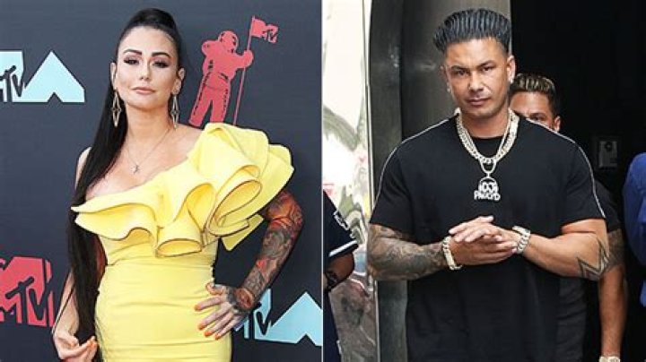 JWoww & Pauly D Almost Hookup On ‘Jersey Shore’: Recap – Hollywood Life