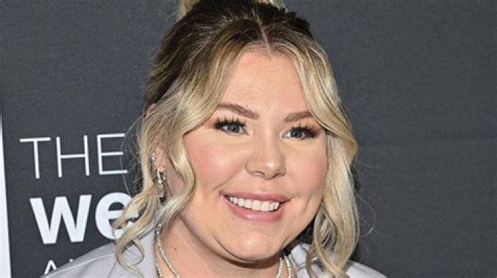Kailyn Lowry Enlists Fans Help to Name Her Twins After Pregnancy News – Hollywood Life