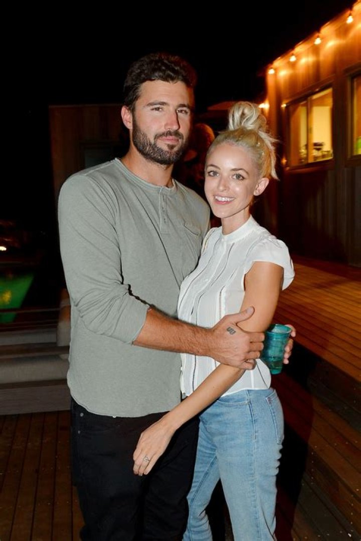 Kaitlynn Carter Wants Miley Cyrus Relationship To Be Long-Term – Hollywood Life