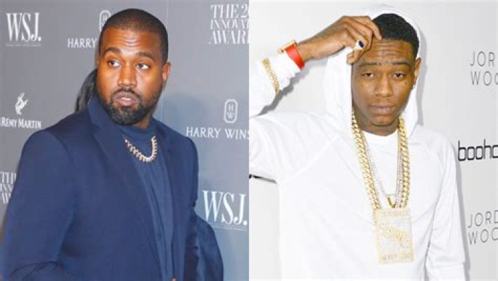 Kanye West Apologizes To Soulja Boy After Leaving His Verse Off ‘Donda’ & They Squash Their Beef