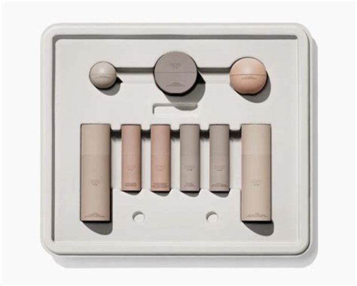 How The Kardashians Feel About Kanye West Launching A New, Competing Cosmetics & Skincare Line