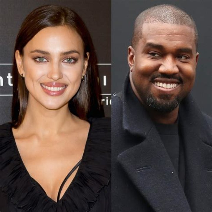 Kanye West & Irina Shayk: Why Their New Relationship Works — ‘They Have A Lot In Common’