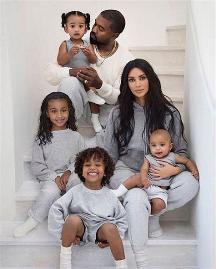 Kanye West & Kim Kardashian Baby Name — The Meaning Behind North West – Hollywood Life