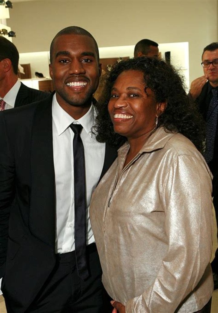 Kanye West Hospitalization: He’s ‘Never Been The Same’ Since Mother’s Tragic Death