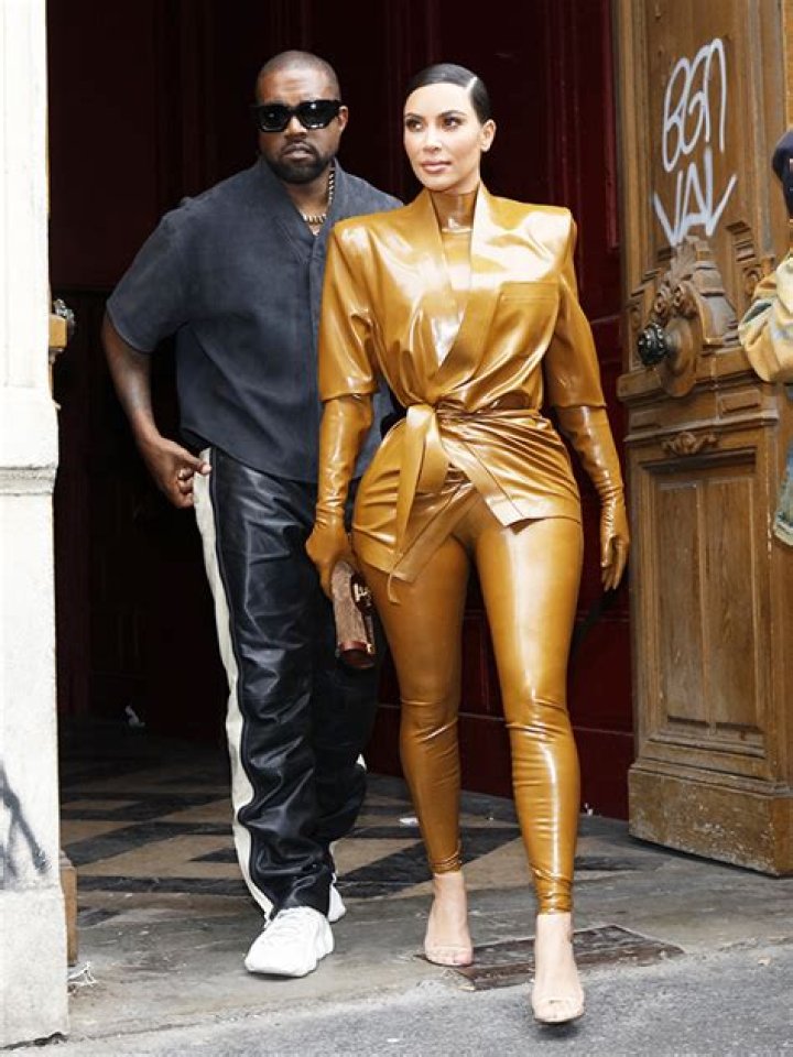 Kanye West Says He ‘Needs To Be Back Home’ & ‘Made Mistakes’ With Kim Kardashian
