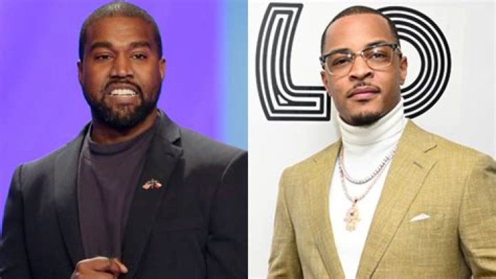 Kanye West Insists T.I. ‘Virgin Testing’ His Daughter Was ‘God Approved’ In Sunday Service Message