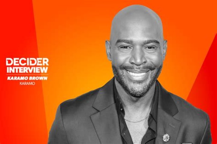 Karamo Brown Reveals ‘Every Single’ ‘DWTS’ Cast Member, Except Kel Mitchell, Came To Him For Advice