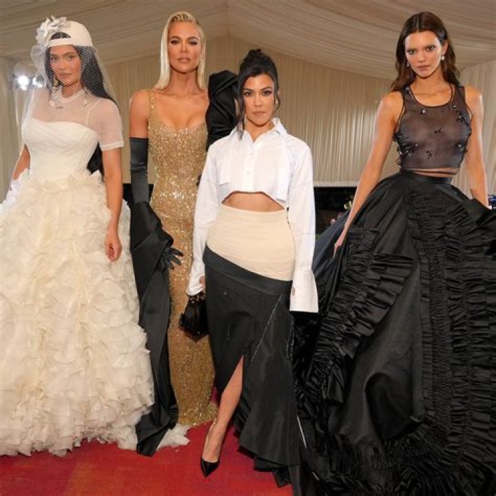 Hottest KarJenner Red Carpet Moments Of 2019