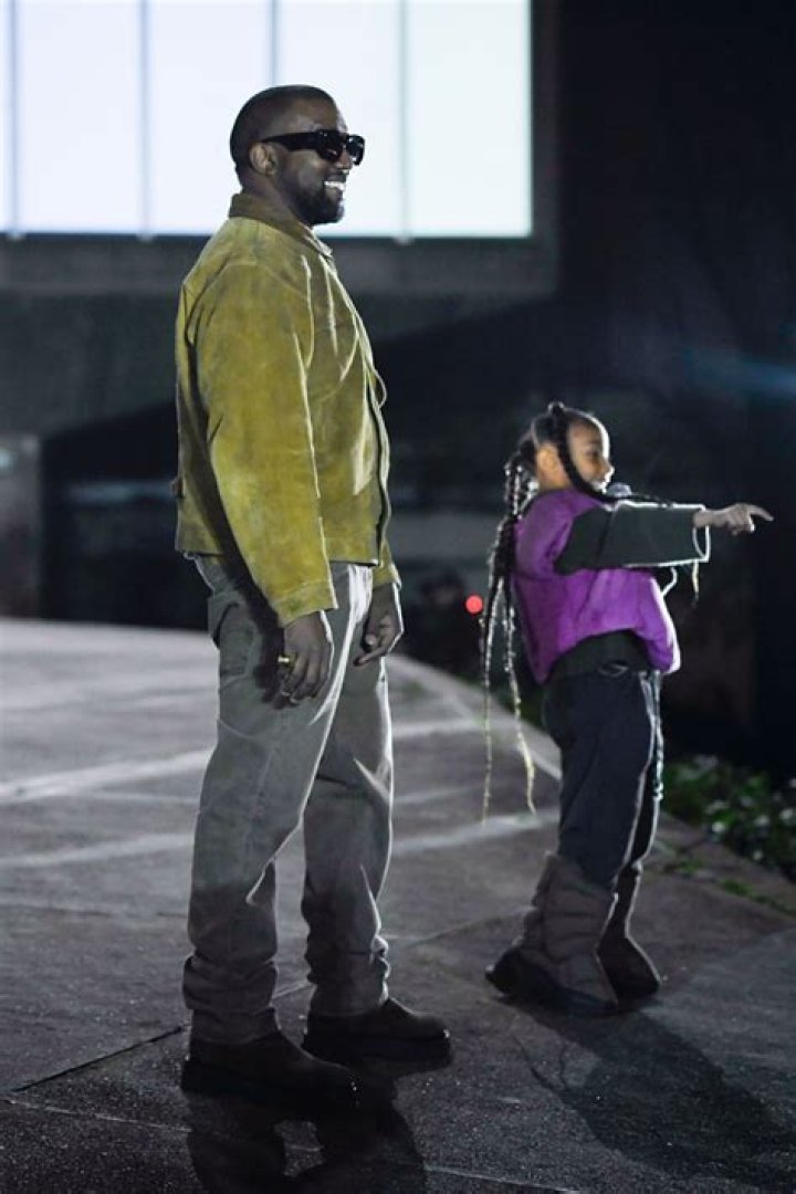 How The KarJenner Women Plan On Making Father’s Day Special For Scott, Tristan & Kanye