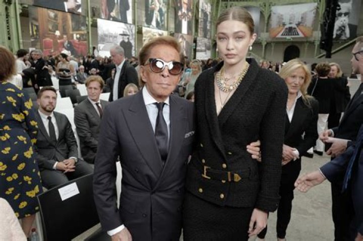 Gigi Hadid, Cara Delevingne & More – Pics – Hollywood Life