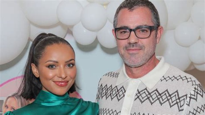 Kat Graham & Darren Genet Split After Engagement – Hollywood Life