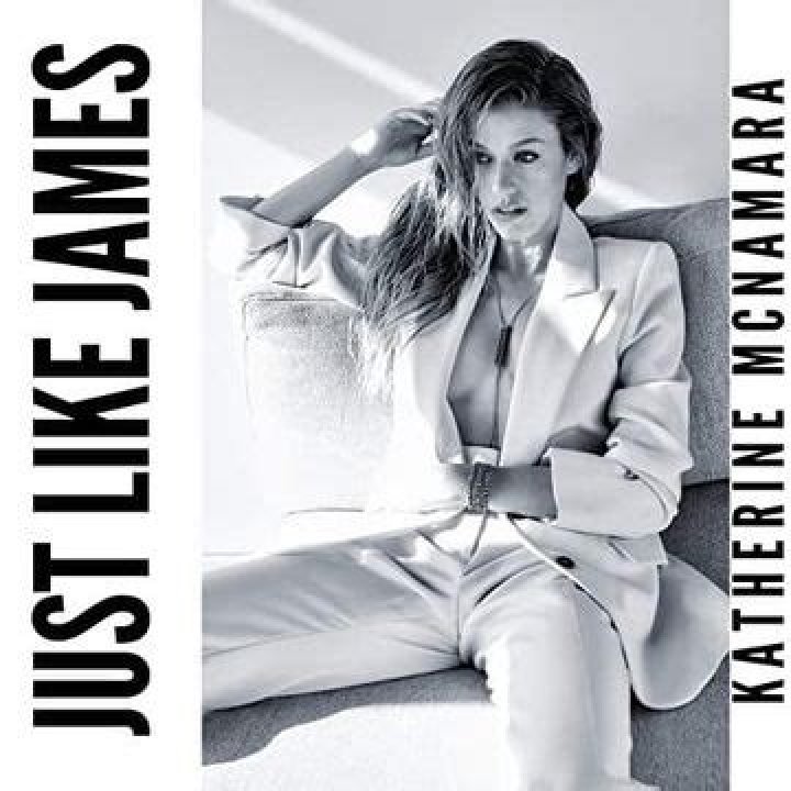 Kat McNamara Releases The Best Virtual Dance Party Song For A Good Cause: Listen To ‘Just Like James’