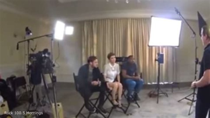 [INTERVIEW] Kate Mara’s Sexist Interview Apology — Southside Steve Apologizes – Hollywood Life