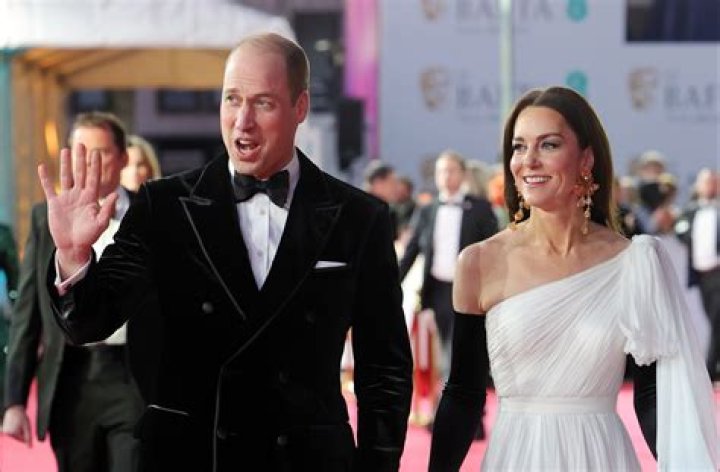 Kate Middleton & Prince William’s Plane Forced To Turn Around After Terrifying Storm