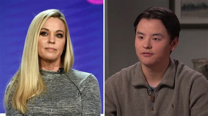 ‘Kate Plus 8’: Collin Gosselin Makes Surprise Appearance For Game Night In Show’s Finale